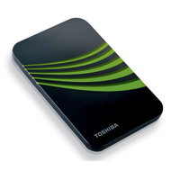 Toshiba Portable 2.5" 160GB - Hard Drive