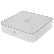 IOMEGA Minimax 1TB stříbrný - Externí disk