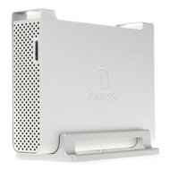 IOMEGA UltraMax Desktop 1000GB - External Hard Drive