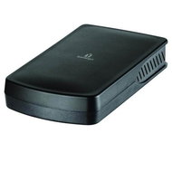 IOMEGA Select Desktop 1500GB Black - External Hard Drive