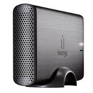 IOMEGA Home Media Network 2000GB - Data Storage