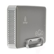 IOMEGA eGo Desktop 2000GB USB3.0 grey - External Hard Drive
