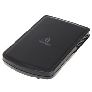IOMEGA Select Portable 320GB Black - External Hard Drive
