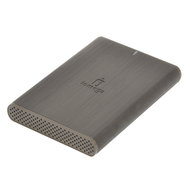 IOMEGA Prestige Portable Compact 320GB Black - External Hard Drive