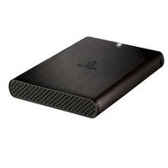 IOMEGA Prestige Portable Compact 1000GB Black - External Hard Drive