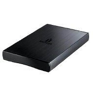IOMEGA Prestige Portable SuperSpeed 500GB Black - External Hard Drive