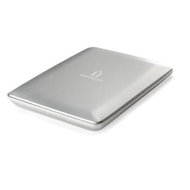 IOMEGA eGo Portable Helium 320GB - External Hard Drive