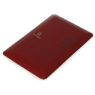IOMEGA eGo Portable 320GB červený PS - Externí disk