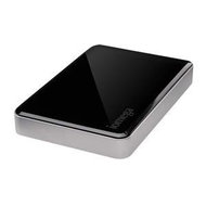 IOMEGA eGo Portable Mac Edition 500GB black - External Hard Drive
