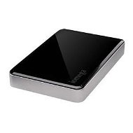 IOMEGA eGo Portable Mac Edition 1000GB black - External Hard Drive