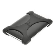 IOMEGA eGo Portable Mac Edition 1TB BlackBelt - External Hard Drive