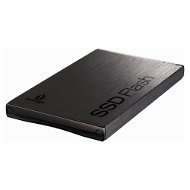 IOMEGA External SSD Flash Drive 128GB black - External Hard Drive