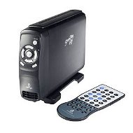 IOMEGA ScreenPlay HD 500GB - Multimedia Player