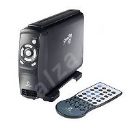 IOMEGA ScreenPlay HD 1TB - Multimedia Player