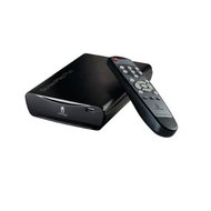 IOMEGA ScreenPlay Plus 500GB - Multimedia Player
