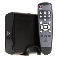 IOMEGA ScreenPlay Plus 1TB - Multimediální přehrávač