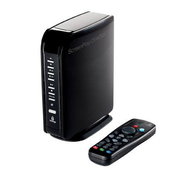 IOMEGA ScreenPlay Director 2TB - Multimedia Player