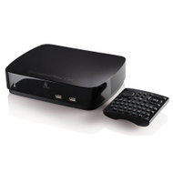 IOMEGA ScreenPlay DX HD 2TB - Multimediální přehrávač