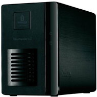 IOMEGA StorCenter ix2 Network Storage 1x2TB - Data Storage