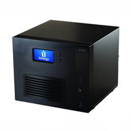 IOMEGA StorCenter ix4-300d Network Storage 2x2TB - Data Storage