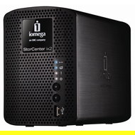 IOMEGA StorCenter ix2-200 6TB Cloud Edition - Data Storage