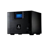 IOMEGA StorCenter ix4-200d NAS 4TB - -