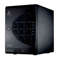 IOMEGA StorCenter Pro ix4-100 NAS 4TB - -