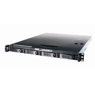 IOMEGA StorCenter Pro ix4-200r NAS 4TB - -