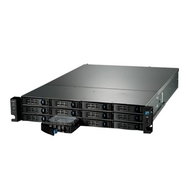 IOMEGA StorCenter ix12-300r NAS 8TB - -