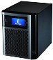 IOMEGA StorCenter px4-300d without HDD Cloud Edition - Data Storage
