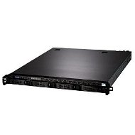 IOMEGA StorCenter px4-300r without HDD Cloud Edition - Datenspeicher