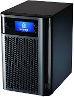 IOMEGA StorCenter px6-300d without HDD Cloud Edition - Data Storage