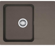 Franke OID 611-62 vulcan 620x500mm - Tectonic Sink