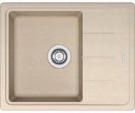 Franke BFG 611-62 sand 620x500 highlights - Granite Sink