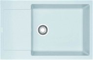 Franke MRG 611-78 BB 780x500-white ice - Granite Sink
