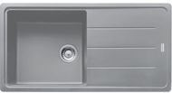 FRANKE BFG 611 gray stone - Granite Sink