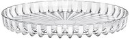 Fratelli Guzzini Dolcevita Round Tray (ISCC+), White - Tray