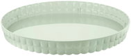 Fratelli Guzzini Round Tray Tiffany Light Green, diameter 35.6cm - Tray
