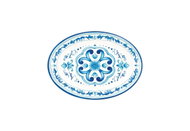 Fratelli Guzzini Small Blues Tray - Tray