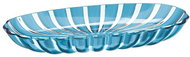 Fratelli Guzzini Dolcevita Oval Tray (ISCC+), Turquoise - Tray