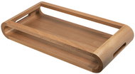 Artelegno DINING Tray, Beech Wood, 21 × 43cm - Tray