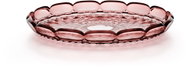 Fratelli Guzzini Vanity Large Round Tray (ISCC+), Purple - Tray