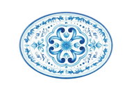 Fratelli Guzzini Blues Large Tray - Tray