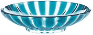 Fratelli Guzzini DOLCEVITA Decorative Fruit Bowl (ISCC+), Turquoise - Small Bowl