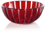 Fratelli Guzzini DOLCE VITA Bowl L, dia. 25cm, Rosso - Small Bowl