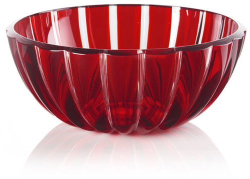 Fratelli Guzzini DOLCE VITA Bowl L, dia. 25cm, Rosso - Small Bowl - Main image