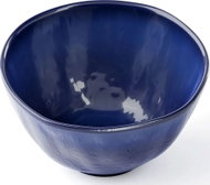 Fratelli Guzzini RIVIERA Bowl 18 cm, Blue - Small Bowl