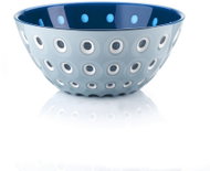 Fratelli Guzzini 20cm LE MURRINE Bowl, Blue, White - Small Bowl