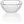 Vanity Bowl 21cm (ISCC+), Clear