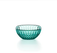 Fratelli Guzzini Bowl 21cm VANITY (ISCC+), Turquoise - Small Bowl